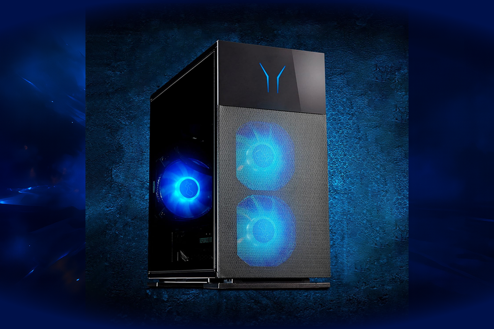 Elite gaming
